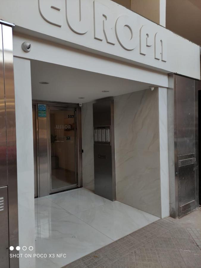 Fabuloso Departamento En Rosario Paraguay Y Catamarca Exterior photo